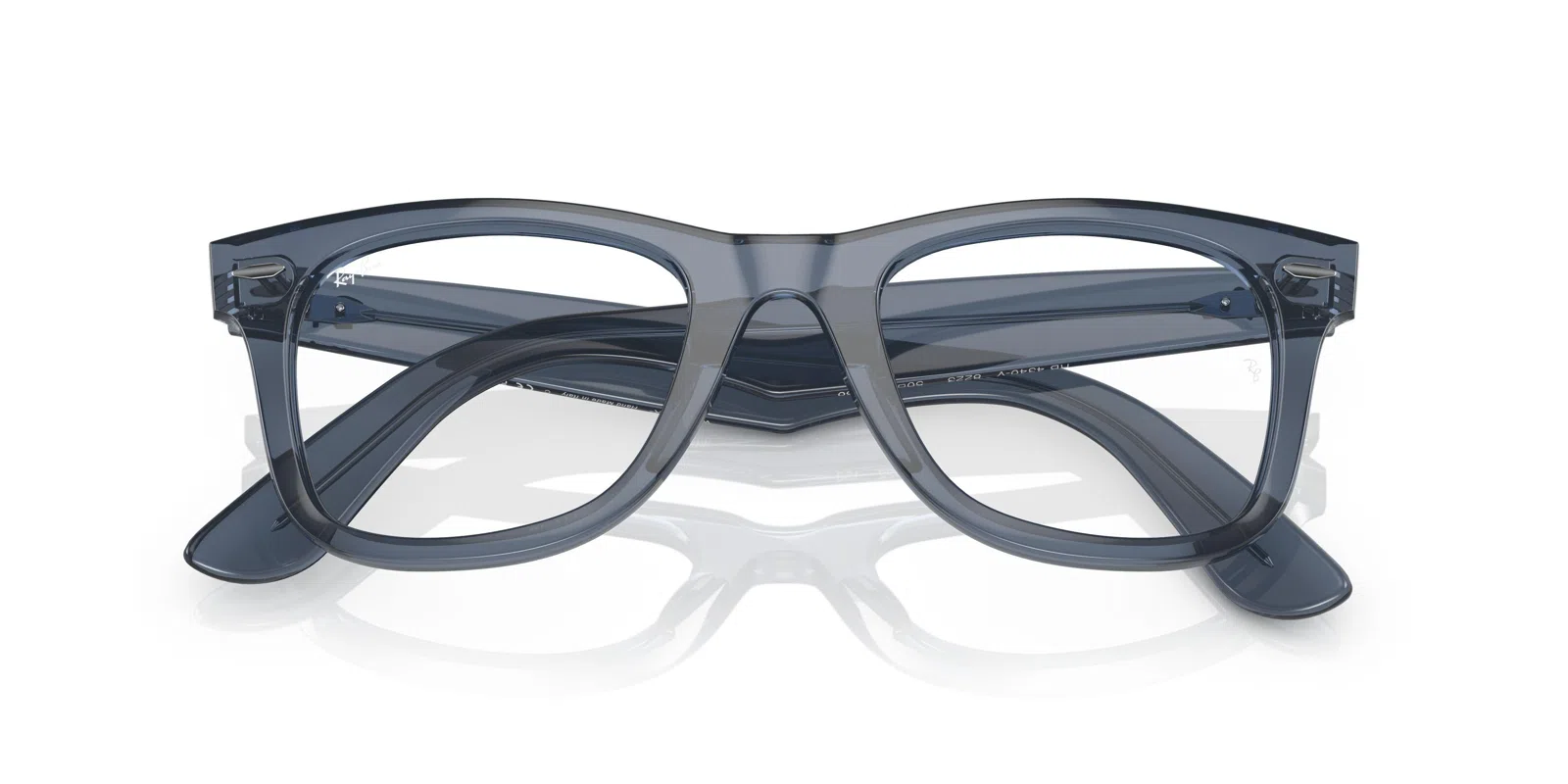Ray-Ban Wayfarer Ease 4340V Eyeglasses - view 31
